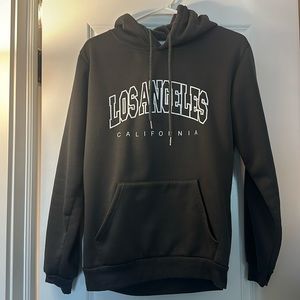 Los Angeles California Hoodie